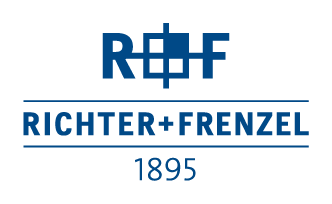 Richter und Frenzel Augsburg