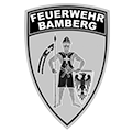Wappen der Feuerwehr Bamberg