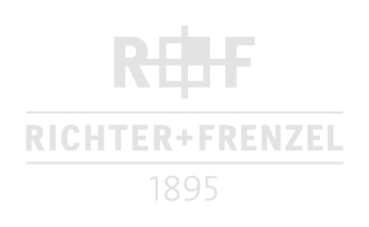 Logo von Richter+Frenzel